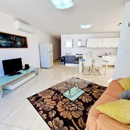 Bright & - Free Wifi Apartamento *