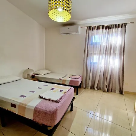 Apartamento Bright & - Free Wifi St Paul's Bay