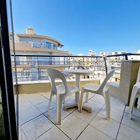 Bright & - Free Wifi Apartamento