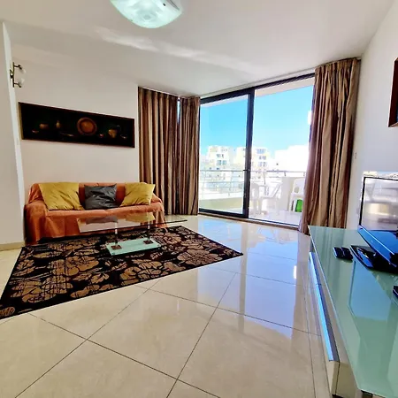 Apartamento Bright & - Free Wifi *