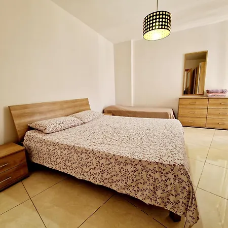 Bright & - Free Wifi Apartamento *