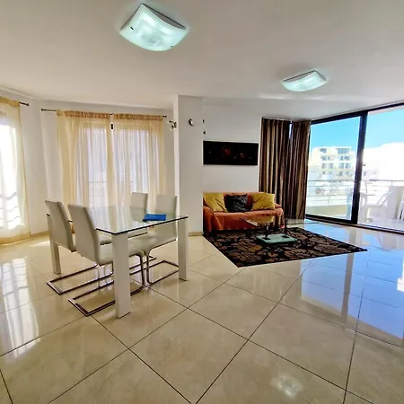 Apartamento Bright & - Free Wifi