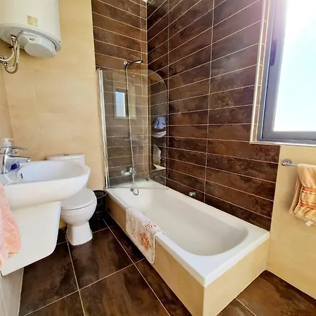 Apartamento Bright & - Free Wifi St Paul's Bay